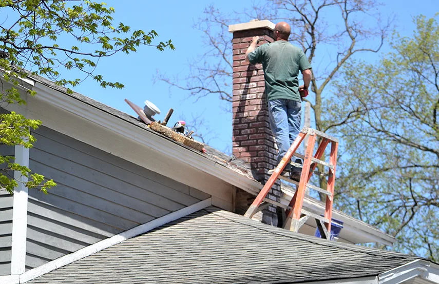Chimney & Fireplace Inspections Services in Green Bay, WI